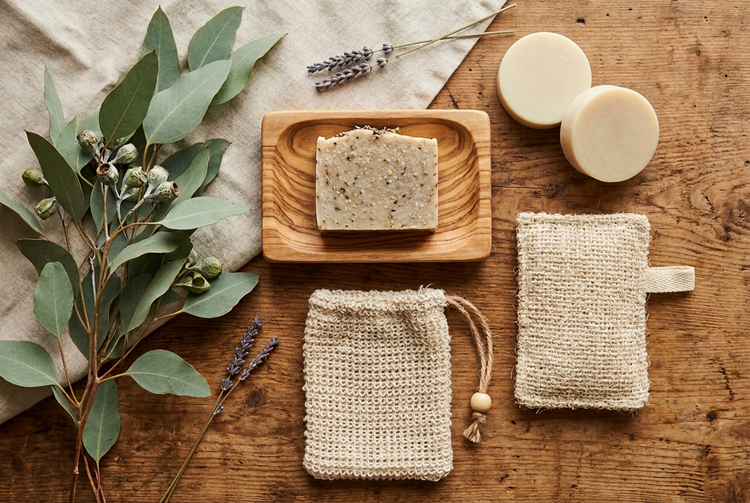 Bath Accessories