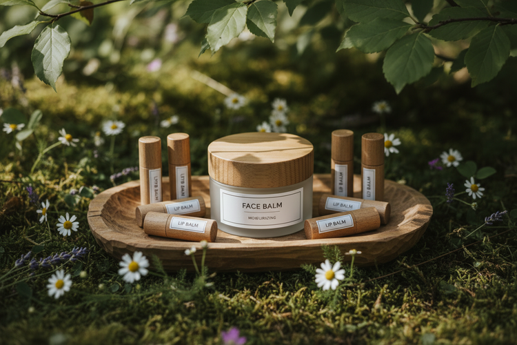Balms