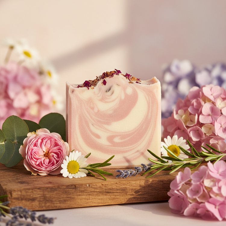 SOAP BARS