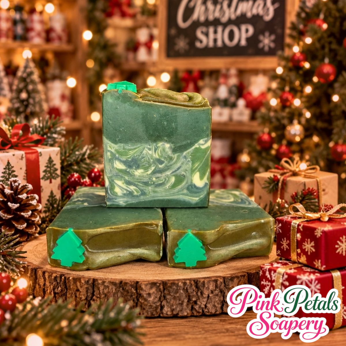 Vintage Christmas