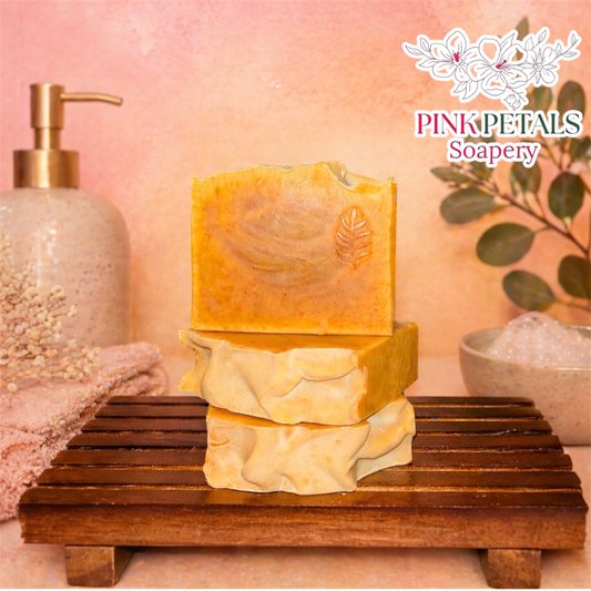 Turmeric “Unscented”