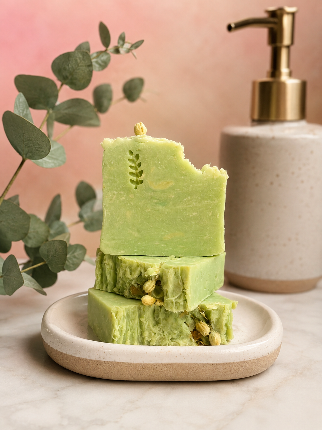 Eucalyptus & Cotton