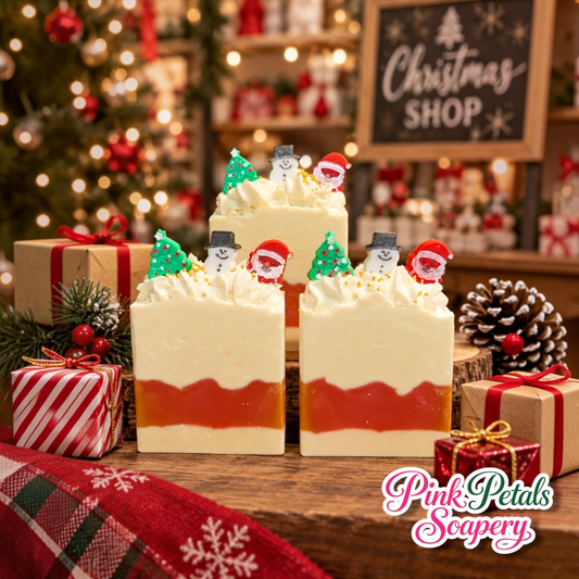 Christmas Joy